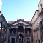 Week end en Croatie : Quelle ville choisir ? split Palais Dioclétien 150x150 Week end en Croatie : Quelle ville choisir ?