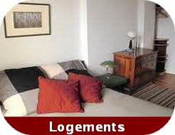 Logements a Berlin Bavière