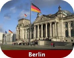 berlin allemagne Bavière