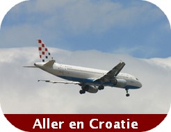 croatie transport avion Itinéraire en Croatie : besoin daide pour la conception de votre voyage?