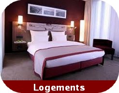 hotels Bavière