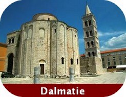  Croatie