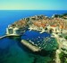 Croatie touristique