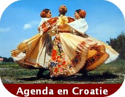  Croatie