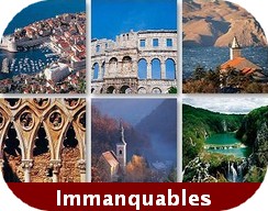 croatie immanquables Croatie