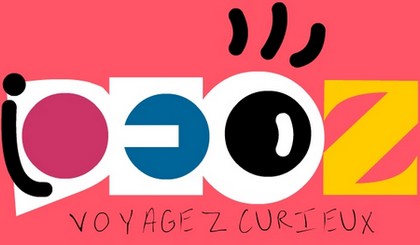 IDEOZ, Voyagez Curieux !