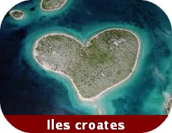  Croatie