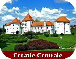  Croatie