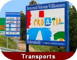  Croatie