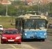 Transports en Croatie