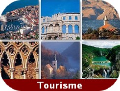 tourisme croatie Croatie