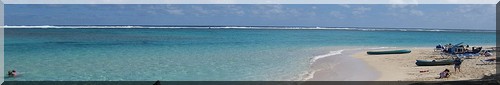 COOK ISLANDS COOK ISLANDS Partir en voyage