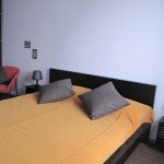 Location appartement Berlin - Barbarossa chambre