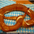 Bretzel Oktoberfest munich 120x120 La Bavière, Munich et Oktoberfest, la fête de la bière de Munich