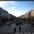 Prague Avenue Venceslas 120x120 Place Venceslas Václavské náměstí à Novo Mesto (Visiter Prague) 
