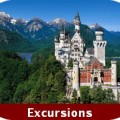 excursions munich