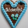 oktoberfest lebenskuchen 120x120 La Bavière, Munich et Oktoberfest, la fête de la bière de Munich