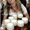  La Bavière, Munich et Oktoberfest, la fête de la bière de Munich