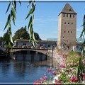 Strasbourg Alsace