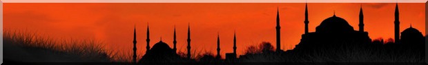 Guide de voyage Istanbul istanbul turquie
