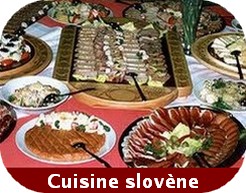  Slovénie