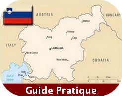  Slovénie
