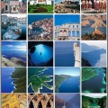 vacances croatie paysages