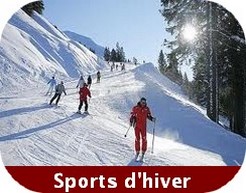 vacances ski IDEES VOYAGE