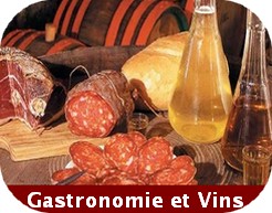 gastronomie croate Croatie