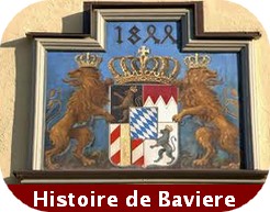 louis ii de baviere Bavière