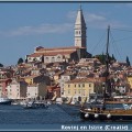 rovinj croatie