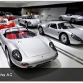 musee porsche stuttgart