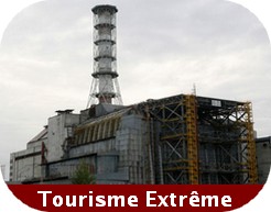 tchernobyl Tourisme extreme IDEES VOYAGE