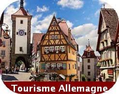 tourisme allemagne tourisme allemagne Bavière
