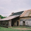Cigoc ferme 120x120 Lonjsko Polje: Čigoč Krapje; ruralité et authenticité de la Croatie Centrale