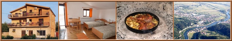 agrotourisme ante latinac dalmatie agrotourisme ante latinac dalmatie croatie Agrotourisme Croatie : bonnes adresses chez lhabitant à la ferme