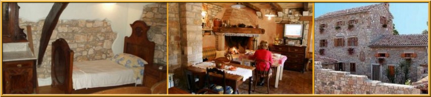 agrotourisme istra partner agrotourisme istra partner Agrotourisme Croatie : bonnes adresses chez lhabitant à la ferme