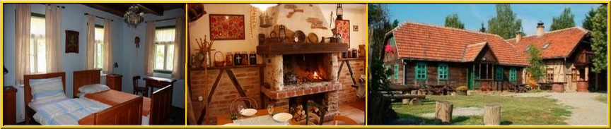 Agrotourisme Croatie : bonnes adresses chez lhabitant à la ferme agrotourisme janko kezele1 Agrotourisme Croatie : bonnes adresses chez lhabitant à la ferme