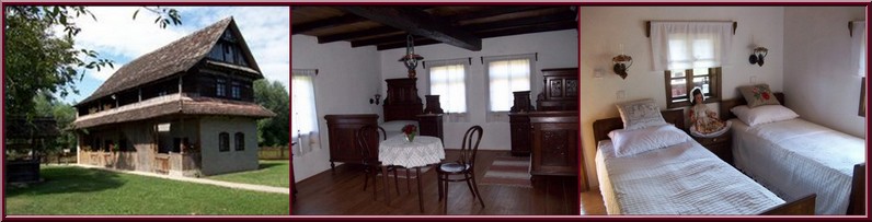 Agrotourisme Croatie : bonnes adresses chez lhabitant à la ferme agroturisme stara lonja Agrotourisme Croatie : bonnes adresses chez lhabitant à la ferme