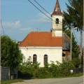 lonjsko polje croatie eglise 120x120 Lonjsko Polje: Čigoč Krapje; ruralité et authenticité de la Croatie Centrale
