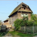 maison lonjsko polje croatie 120x120 Lonjsko Polje: Čigoč Krapje; ruralité et authenticité de la Croatie Centrale