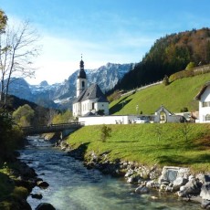 rencontre de berchtesgaden