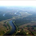 sava lonjsko polje parc naturel croate 120x120 Lonjsko Polje: Čigoč Krapje; ruralité et authenticité de la Croatie Centrale