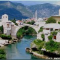 Mostar bosnie herzegovine