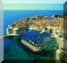 Croatie touristique