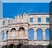 Visite culturelle Croatie