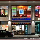 berlin Ritter sport bunte schokowelt
