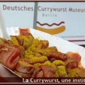 Currywurst museum berlin