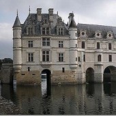 chateau de chenonceau chateaux de la loire