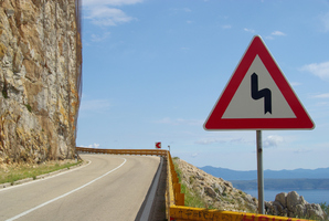 Conduire en Croatie: Croatie en voiture, état des routes et conduite locale? conduire en croatie